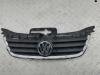 Решетка радиатора Volkswagen Touran Артикул 55226193 - Фото #1