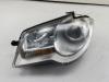 Фара левая Volkswagen Touran Артикул 55228269 - Фото #1