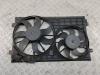 Вентилятор радиатора Volkswagen Touran Артикул 55238204 - Фото #1