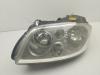 Фара левая Volkswagen Touran Артикул 55306795 - Фото #1