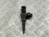 Форсунка топливная Volkswagen Touran Артикул 55376475 - Фото #1