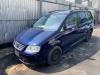  Volkswagen Touran Разборочный номер T2415 #1