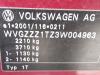  Volkswagen Touran Разборочный номер L9677 #6