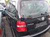  Volkswagen Touran Разборочный номер L9765 #2