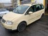  Volkswagen Touran Разборочный номер T3370 #1