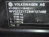  Volkswagen Touran Разборочный номер V3697 #8