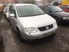  Volkswagen Touran Разборочный номер S4122 #2