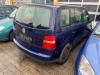  Volkswagen Touran Разборочный номер T4379 #2