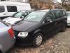 Volkswagen Touran Разборочный номер S5115 #2