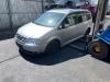  Volkswagen Touran Разборочный номер T4560 #1
