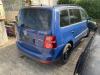  Volkswagen Touran Разборочный номер T4566 #2