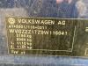  Volkswagen Touran Разборочный номер T4566 #4