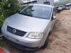  Volkswagen Touran Разборочный номер V5002 #1