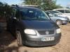  Volkswagen Touran Разборочный номер V5103 #1