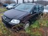  Volkswagen Touran Разборочный номер C0320 #2