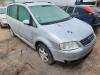  Volkswagen Touran Разборочный номер C0383 #2
