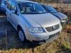  Volkswagen Touran Разборочный номер C0405 #1