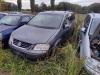  Volkswagen Touran Разборочный номер C0478 #1
