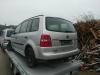  Volkswagen Touran Разборочный номер C0502 #3