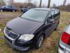  Volkswagen Touran Разборочный номер C0539 #2