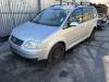  Volkswagen Touran Разборочный номер T5920 #1