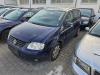  Volkswagen Touran Разборочный номер T6108 #1
