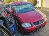  Volkswagen Touran Разборочный номер T6829 #2