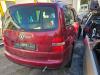  Volkswagen Touran Разборочный номер T6829 #4