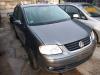  Volkswagen Touran Разборочный номер P3590 #2