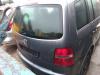  Volkswagen Touran Разборочный номер P3590 #3