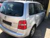  Volkswagen Touran Разборочный номер T7167 #3