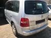  Volkswagen Touran Разборочный номер T7167 #4