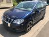  Volkswagen Touran Разборочный номер T7171 #1