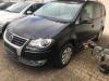  Volkswagen Touran Разборочный номер T7206 #1