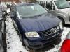  Volkswagen Touran Разборочный номер S8107 #1