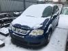  Volkswagen Touran Разборочный номер T7471 #1