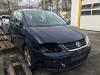  Volkswagen Touran Разборочный номер T7545 #2