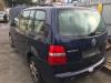  Volkswagen Touran Разборочный номер T7545 #4