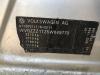  Volkswagen Touran Разборочный номер T7582 #7