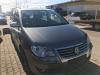  Volkswagen Touran Разборочный номер T7593 #2