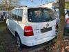  Volkswagen Touran Разборочный номер S8257 #4