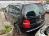  Volkswagen Touran Разборочный номер S8297 #1