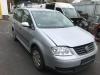  Volkswagen Touran Разборочный номер T7667 #2