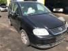  Volkswagen Touran Разборочный номер T7688 #2