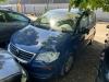 Volkswagen Touran Разборочный номер S8377 #1