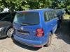  Volkswagen Touran Разборочный номер S8377 #3