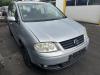  Volkswagen Touran Разборочный номер T7786 #2