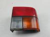 Фонарь задний правый Volkswagen Transporter T4 Артикул 53391758 - Фото #1