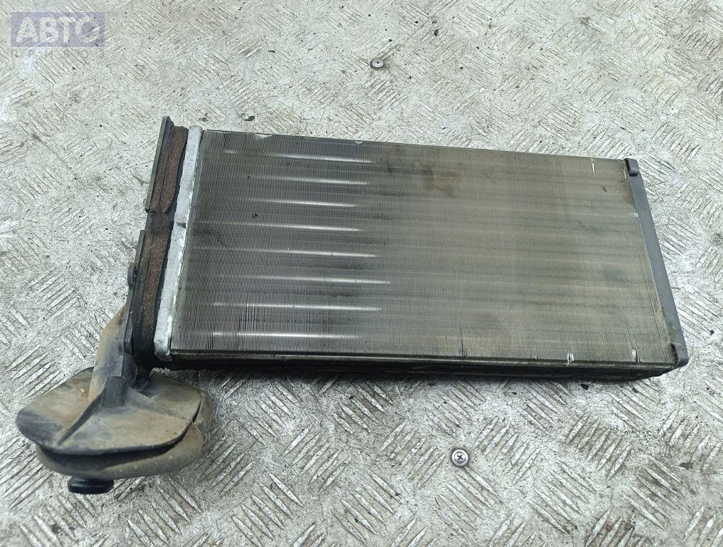 Купить Радиатор Охлаждения На Фольксваген Т4
