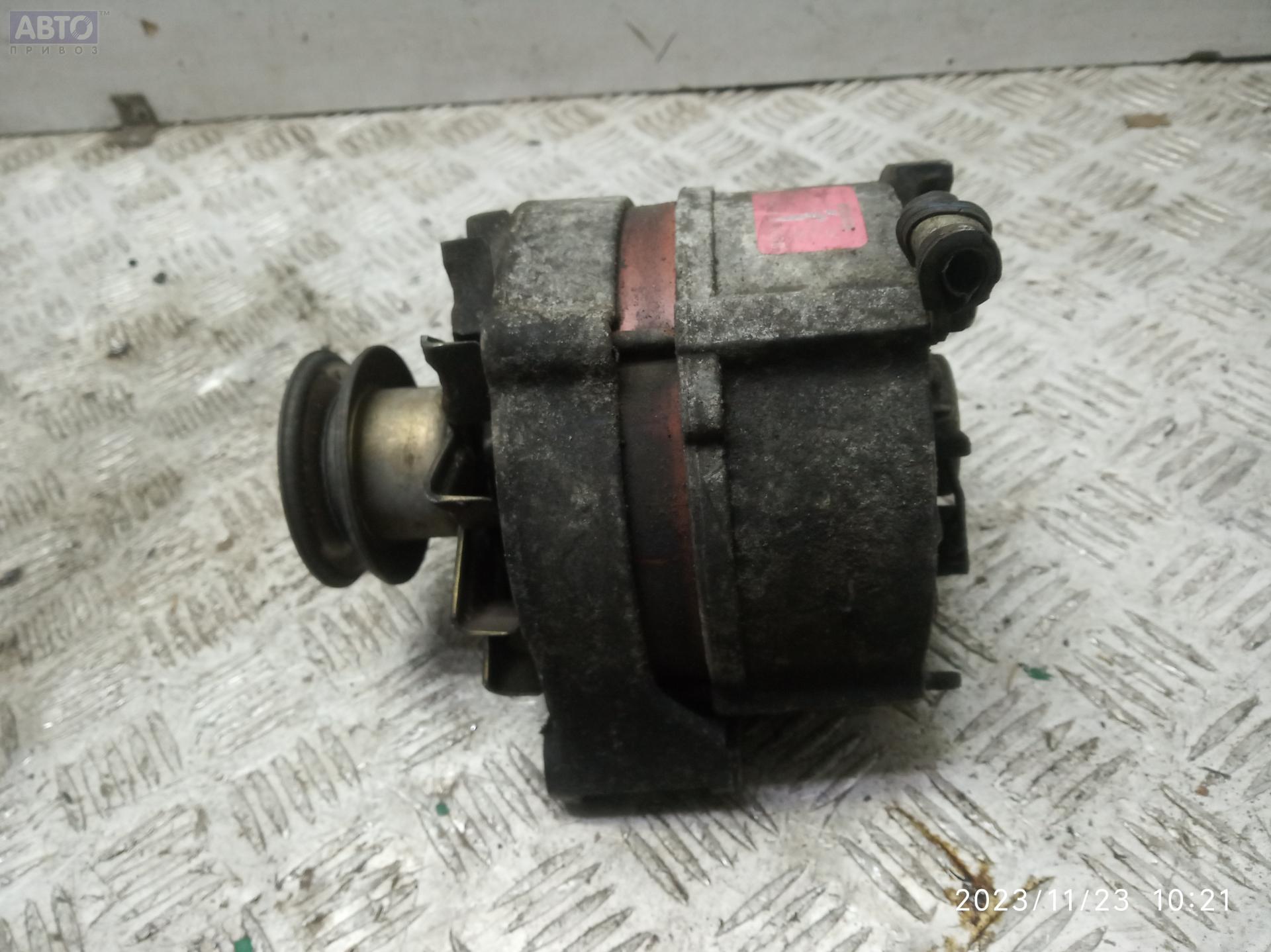 Купить Генератор На Фольксваген Т4 1.9 Дизель